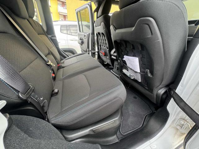 JEEP Wrangler usata 25