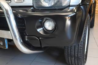 SUZUKI Jimny usata 15