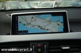 BMW X1 usata, con Sensori di parcheggio posteriori