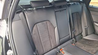 BMW 320 usata, con Airbag laterali