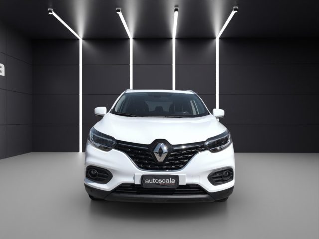 RENAULT Kadjar usata, con Climatizzatore