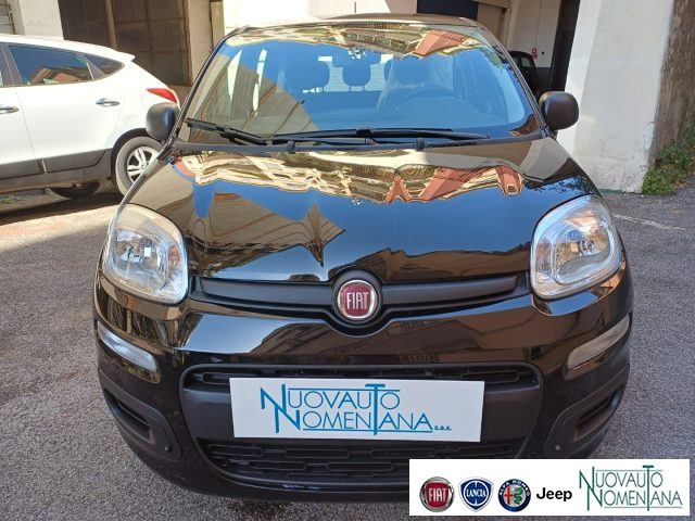 FIAT Panda usata, con Alzacristalli elettrici