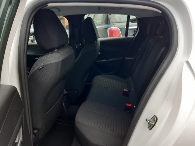 PEUGEOT 208 usata, con Autoradio digitale