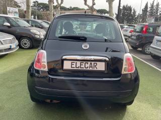 FIAT 500 usata, con Autoradio