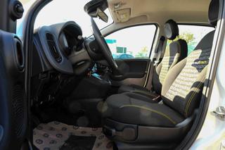 FIAT Panda usata, con Immobilizzatore elettronico