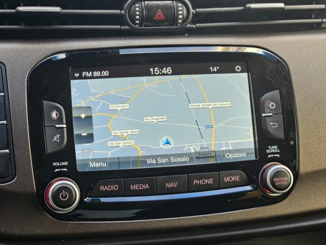 ALFA ROMEO Giulietta usata, con Sistema di navigazione