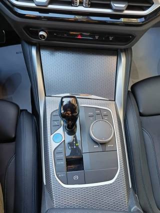 BMW i4 usata, con Climatizzatore