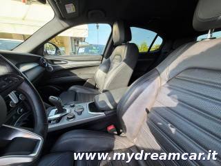 ALFA ROMEO Stelvio usata, con ESP