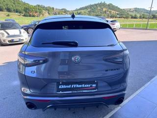 ALFA ROMEO Stelvio usata, con Autoradio