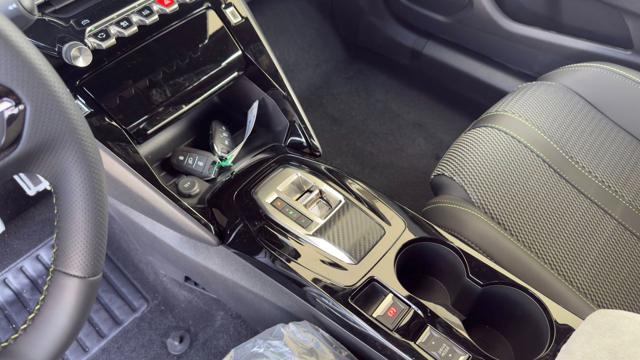 PEUGEOT 2008 usata, con Immobilizzatore elettronico