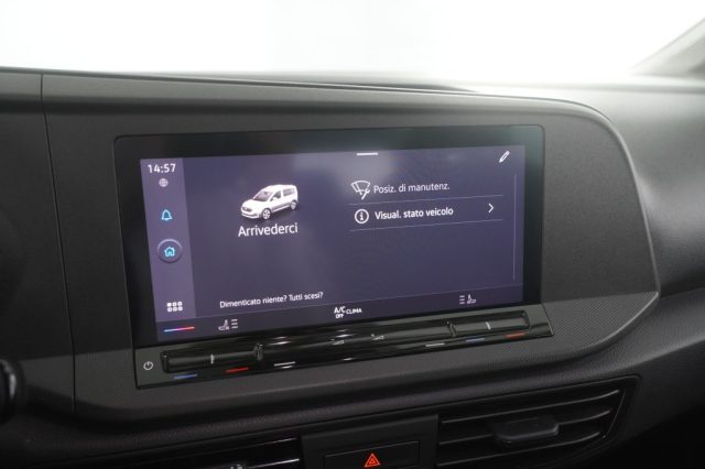 FORD Tourneo Connect usata 15