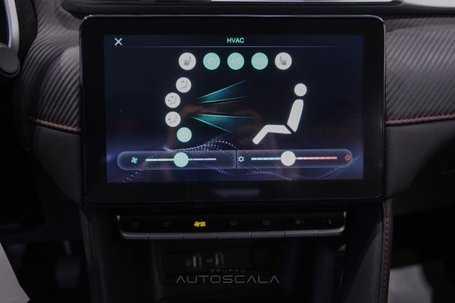 MG ZS usata 15
