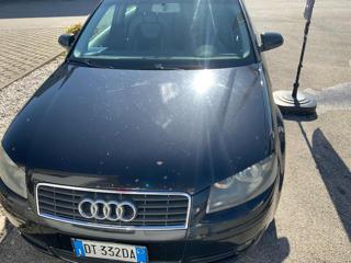 AUDI A3 usata, con Controllo trazione