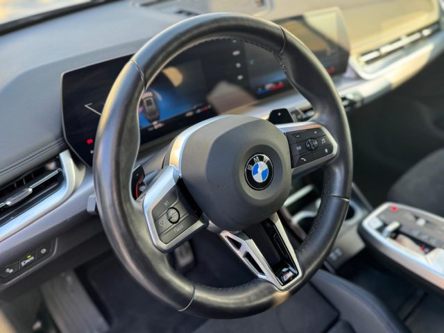 BMW X1 usata, con Controllo automatico clima