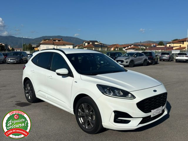 FORD Kuga usata, con ABS