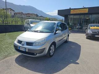 RENAULT Grand Scenic 1.9 dCi/130CV Confort