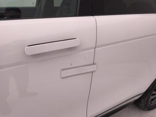 LAND ROVER Range Rover Evoque usata, con Adaptive Cruise Control