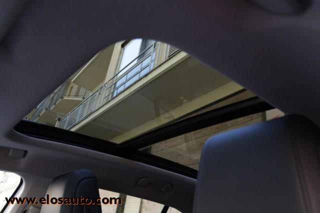 CITROEN C5 Aircross usata, con Regolazione elettrica sedili