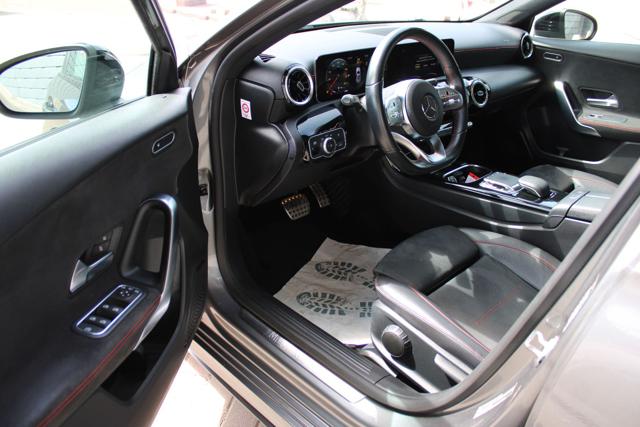 MERCEDES-BENZ A 250 usata, con Climatizzatore