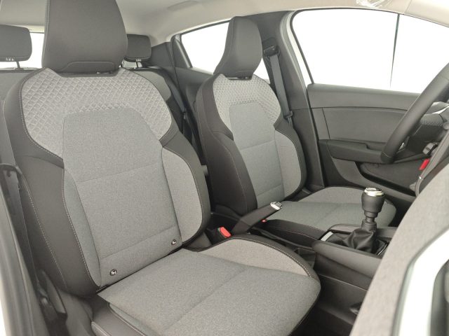 RENAULT Clio usata, con Cruise Control