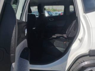 JEEP Compass usata, con Cruise Control