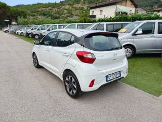 HYUNDAI i10 usata, con Airbag laterali