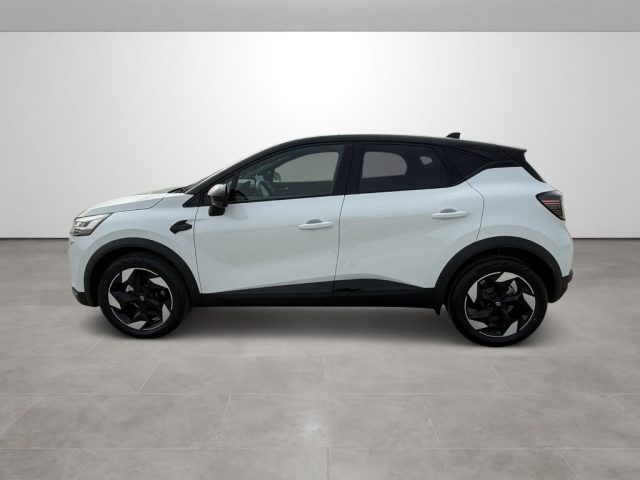 RENAULT Captur usata, con Controllo trazione