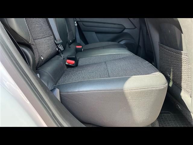 RENAULT Captur usata, con Controllo automatico clima