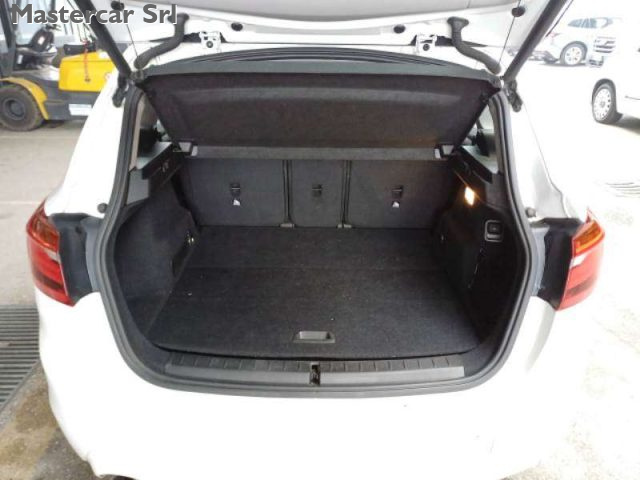 BMW 225 usata, con Servosterzo