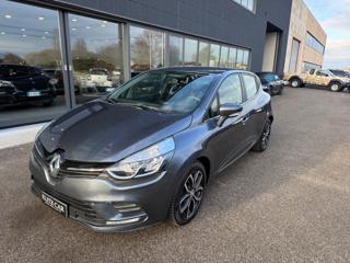 RENAULT Clio usata, con Airbag laterali