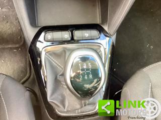 OPEL Corsa usata, con Specchietti laterali elettrici