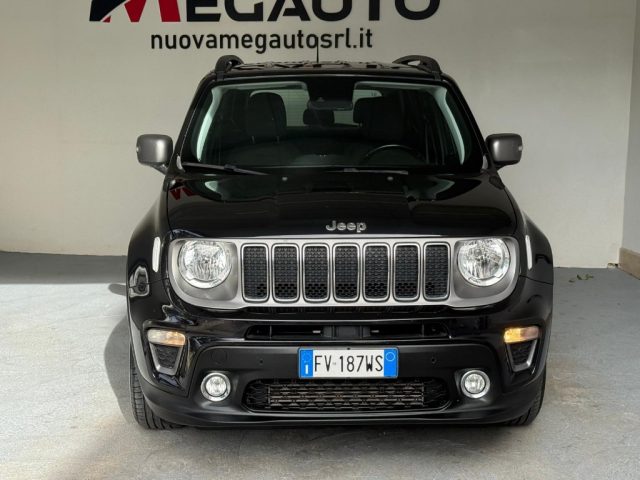 JEEP Renegade usata, con Airbag