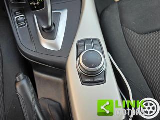 BMW 118 usata, con Controllo vocale