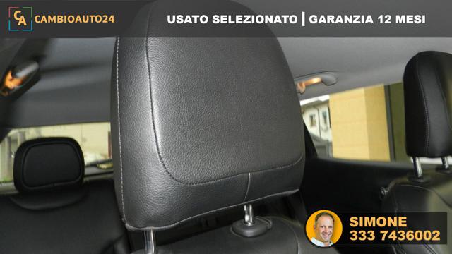 JEEP Compass usata 102