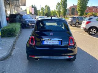 FIAT 500 usata, con Airbag Passeggero
