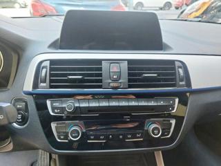 BMW 116 usata 68