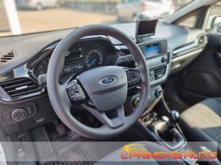 FORD Fiesta usata, con Airbag laterali
