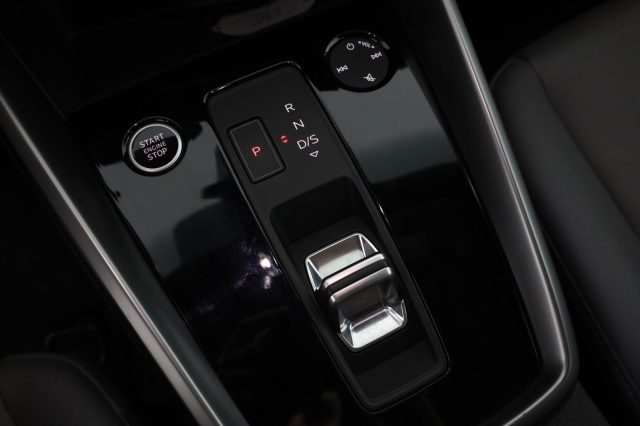 AUDI A3 usata 12