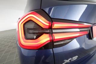 BMW X3 usata 8