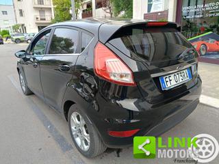 FORD Fiesta usata, con Servosterzo