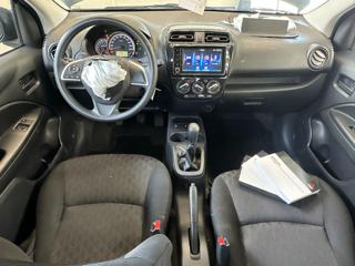 MITSUBISHI Space Star usata, con USB