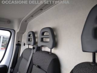FIAT Ducato usata 17