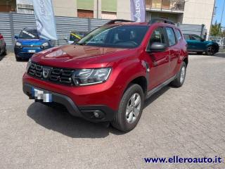 DACIA Duster 1.0 TCe 100 CV ECO-G 4x2 Comfort
