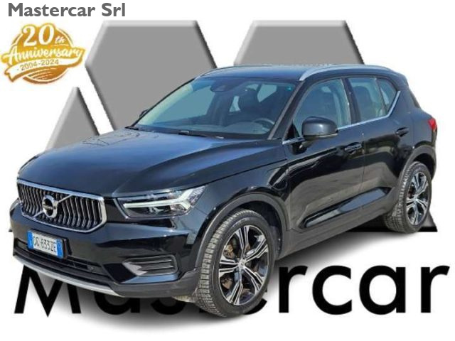 VOLVO XC40 usata, con Airbag