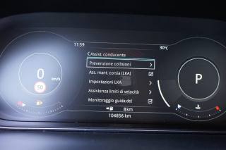 JAGUAR E-Pace usata, con Controllo trazione