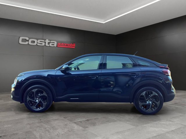 CITROEN C4 usata 3
