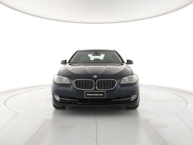 BMW 520 usata, con Cerchi in lega