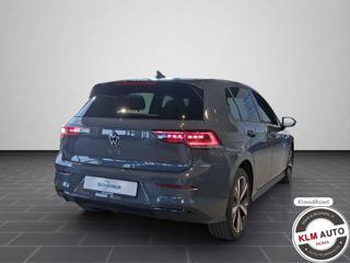 VOLKSWAGEN Golf usata, con Airbag Passeggero