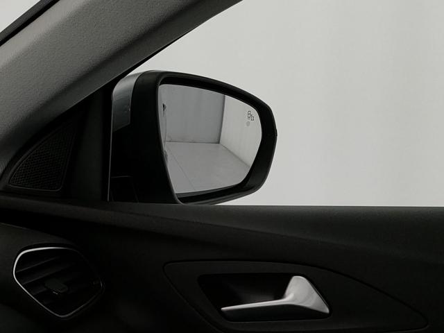 OPEL Grandland X usata, con Alzacristalli elettrici