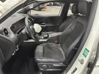 MERCEDES-BENZ GLA 200 usata, con ESP